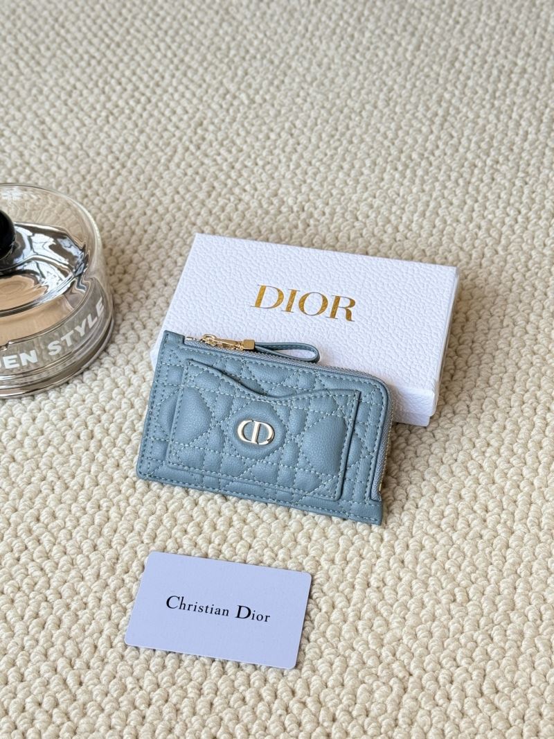 Christian Dior Wallets Purse